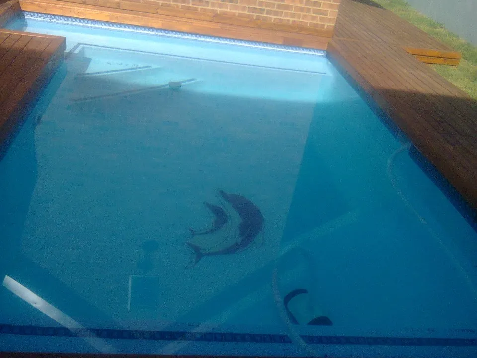 CVP Projects & Swimming Pools photo 1