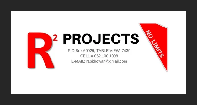 R2 Projects logo