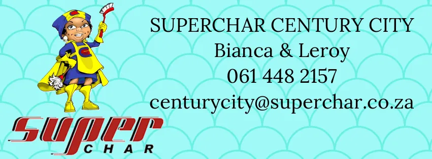 Superchar Century City - for sale photo 1