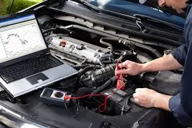 Auto Mech Solutions photo 1