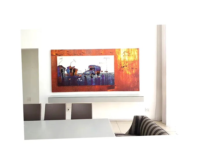 Art of Canvas photo 1