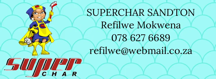 Superchar Sandton photo 1