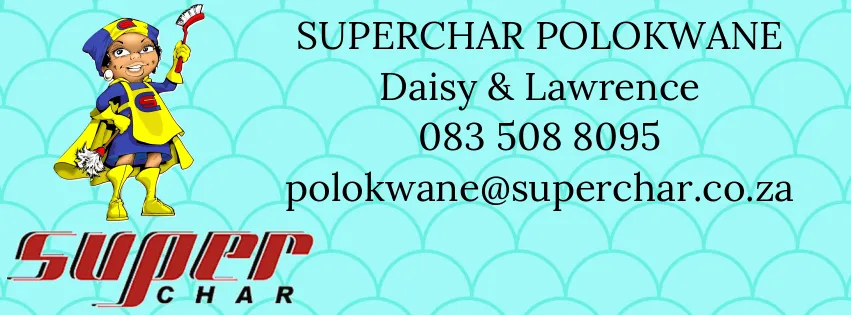 Superchar Polokwane photo 1