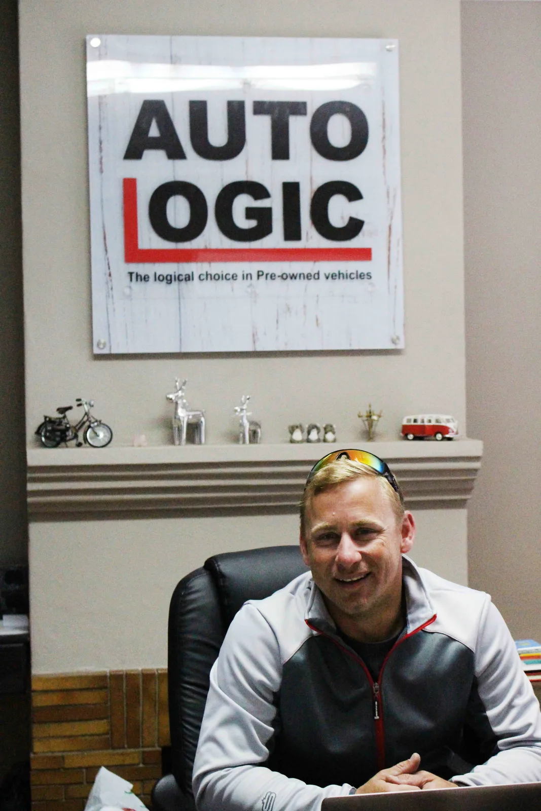 CAPE ROAD AUTO LOGIC photo 1