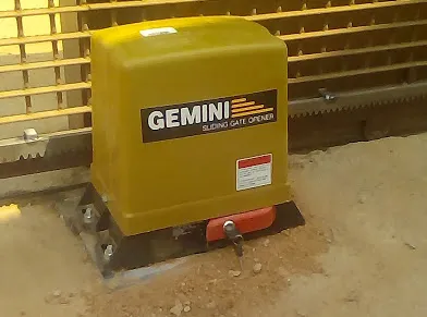 ELECTRIC GATE MOTOR REPAIRS CENTURION 0781867 photo 2