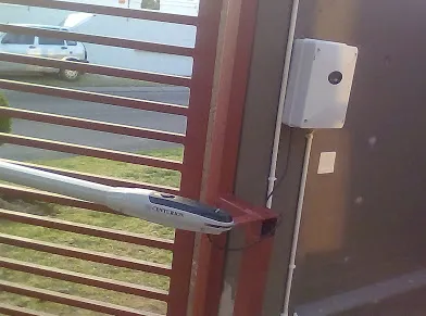 ELECTRIC GATE MOTOR REPAIRS CENTURION 0781867 photo 3