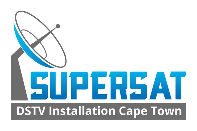 Supersat DStv Installation Cape Town logo