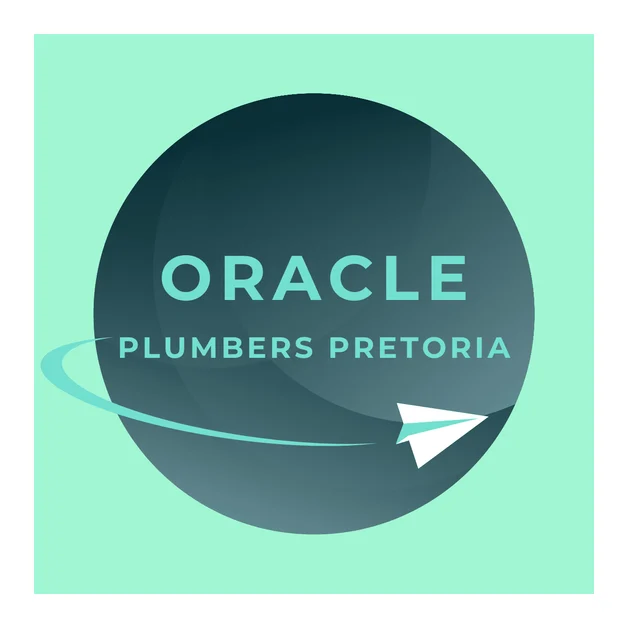 ORACLE PLUMBERS PRETORIA CENTURION 0628902321 logo
