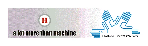 Hanover limited logo