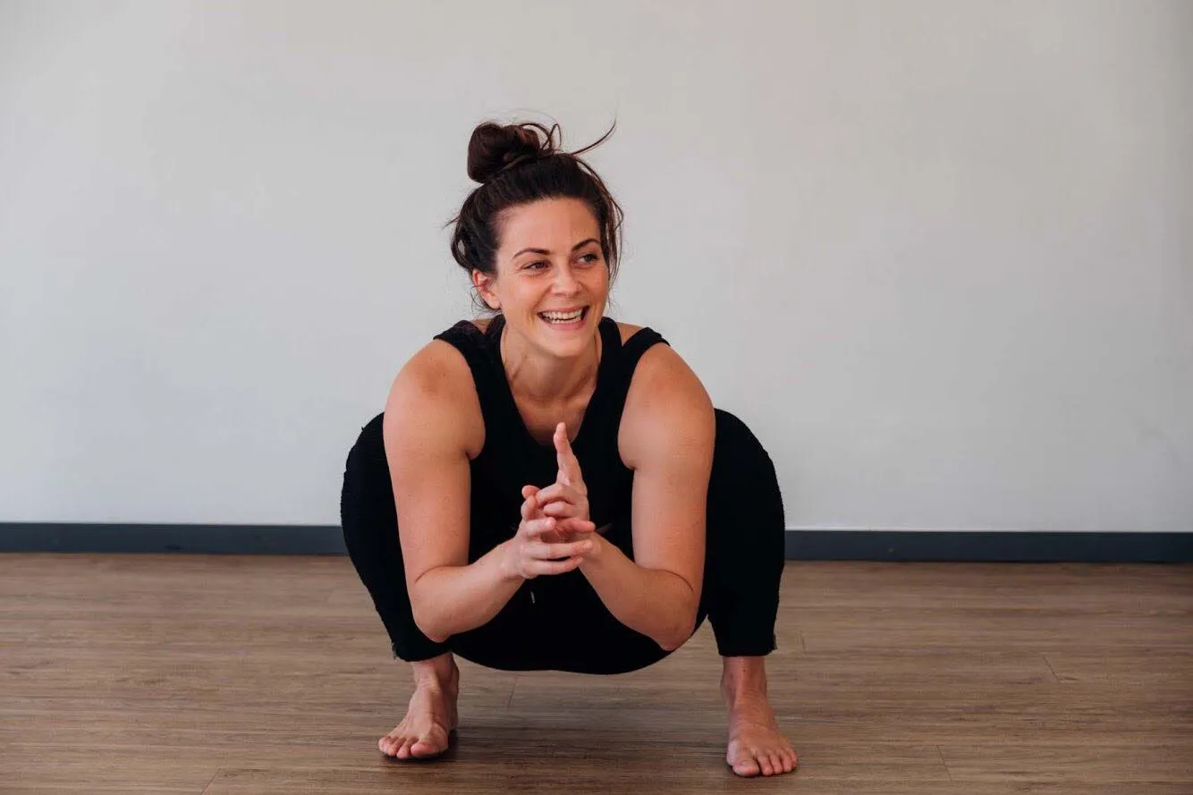 Movement Practice by Leilah Kirsten photo 3