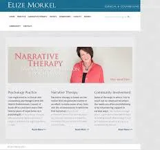 ELIZE MORKEL CLINICAL & COUNSELLING PSYCHOLOG photo 3