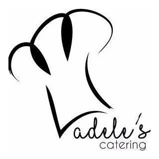 Adele's Catering logo