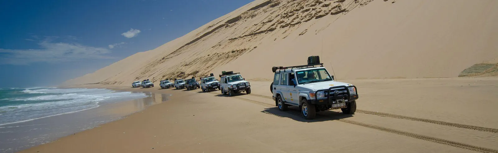 Cross Over Africa Tours photo 1