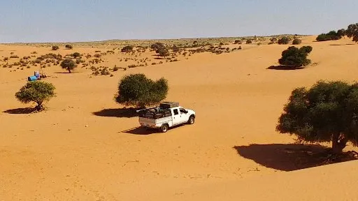 Cross Over Africa Tours photo 2