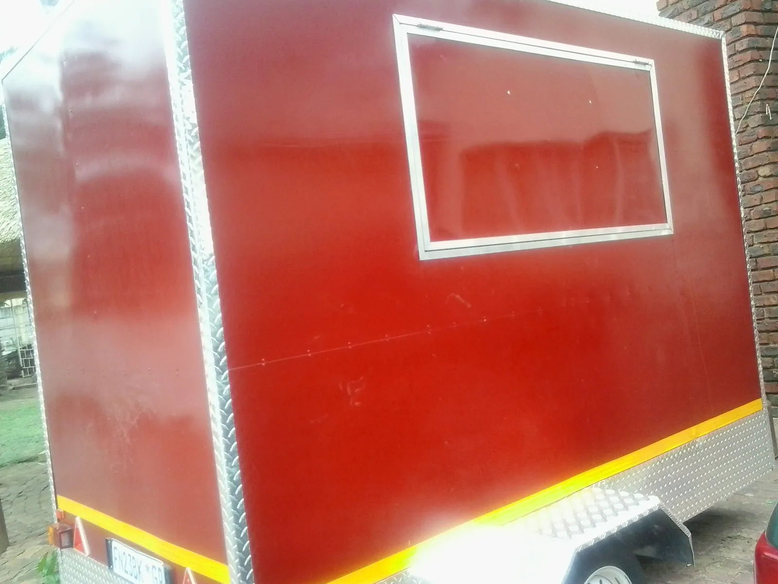 Brackay Equipment photo 2