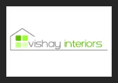 Vishay Interiors logo
