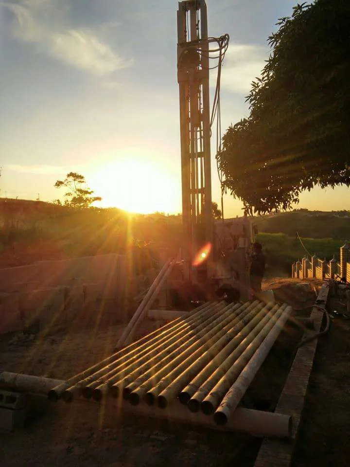 Aardbor Drilling photo 1