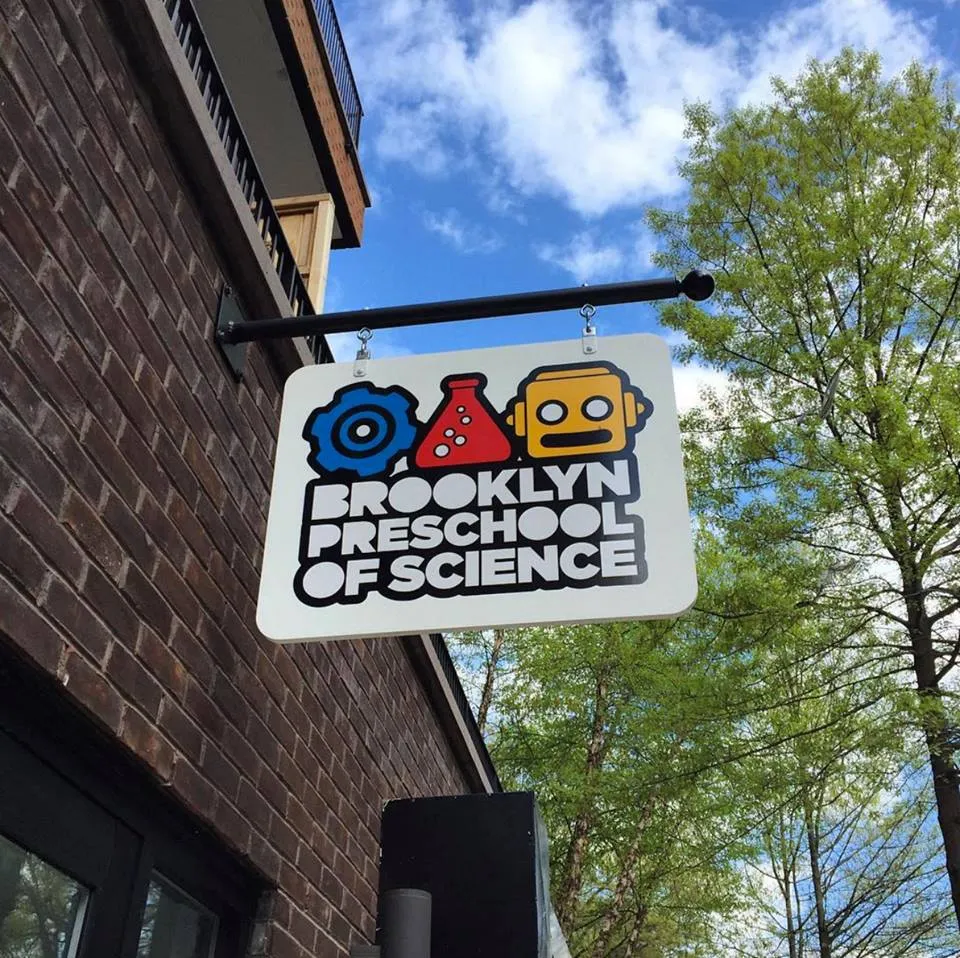 Brooklyn Preschool of Science photo 1