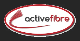 ACTIVE FIBRE logo