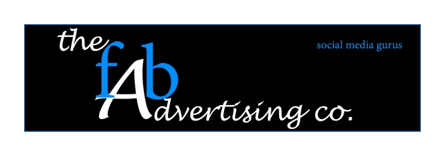 The FB Advertising Company logo