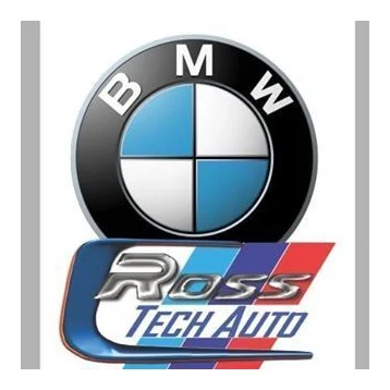 Ross Tech Auto logo