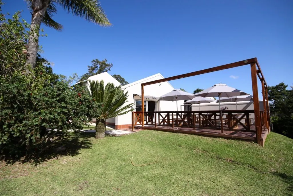 Elephants Country Guest House photo 1