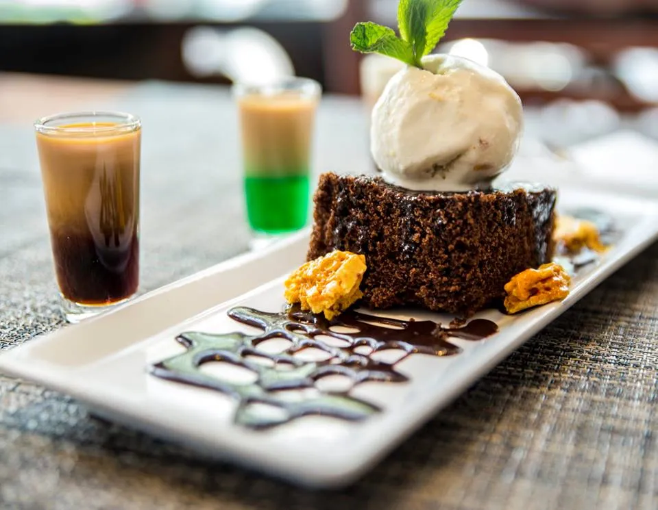 Smoke & Grill Restaurant photo 2