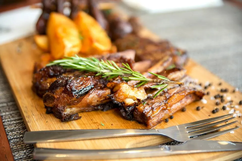 Smoke & Grill Restaurant photo 4
