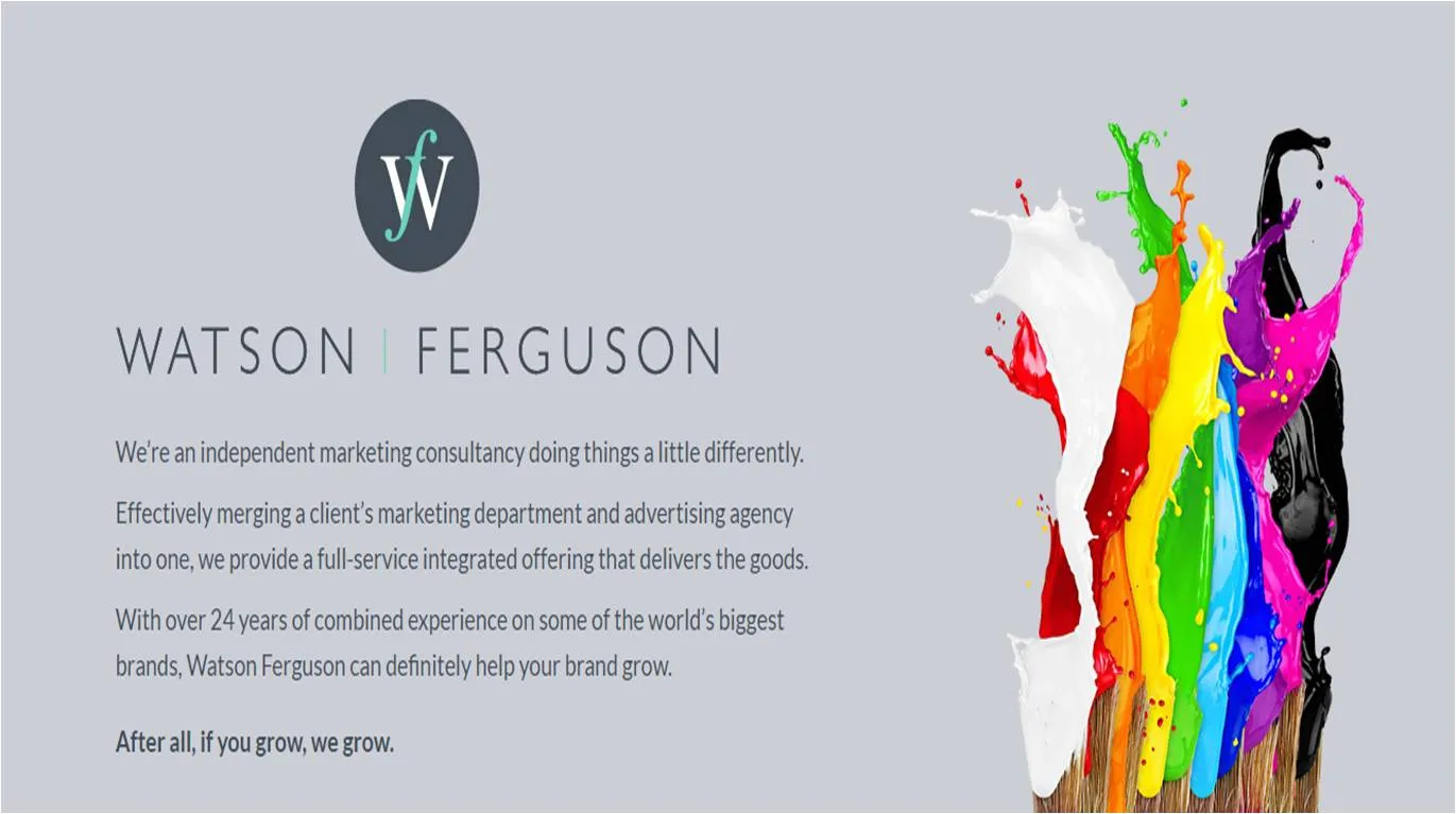 Watson Ferguson Marketing, Advertising and Br photo 3