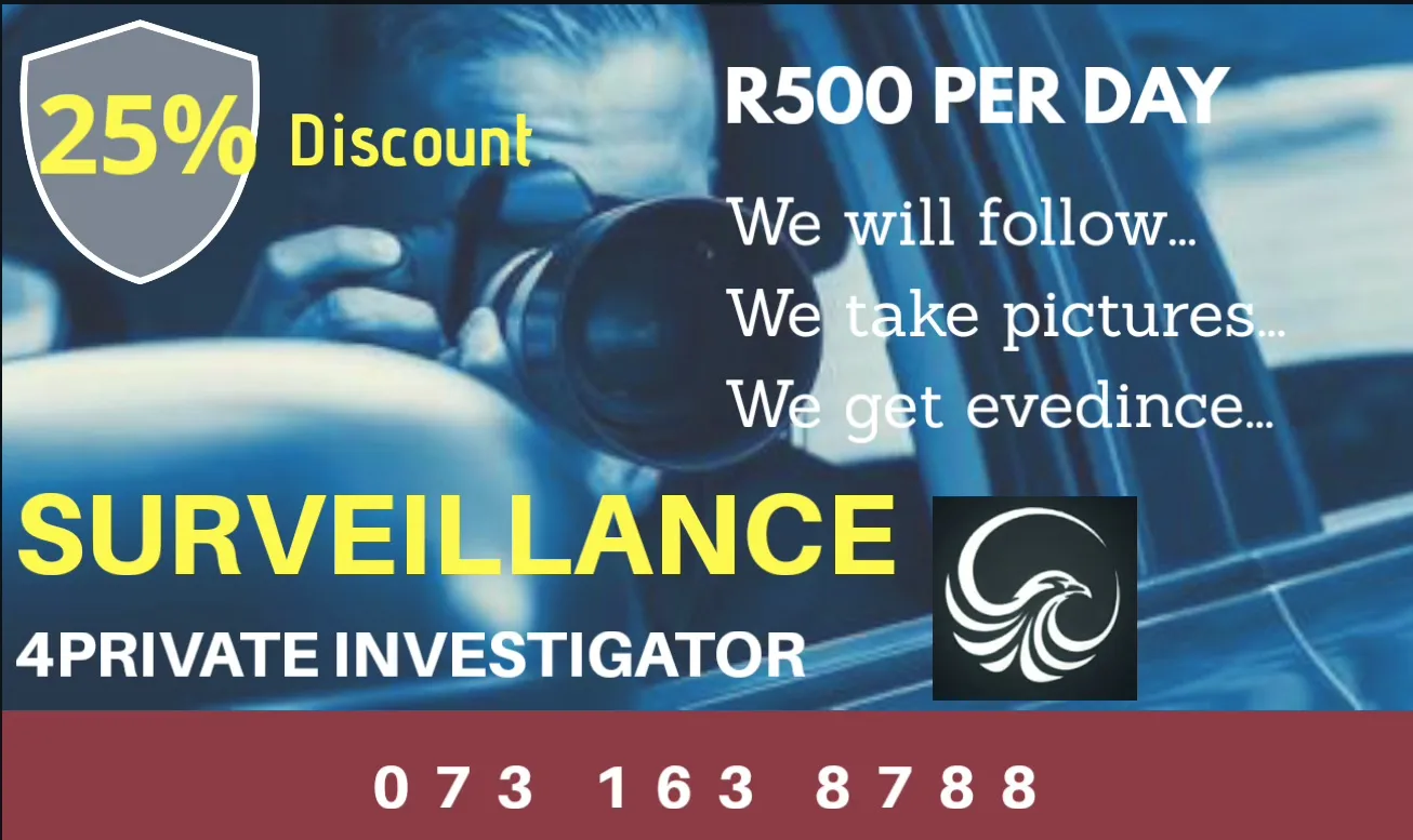 4Private Investigator photo 1