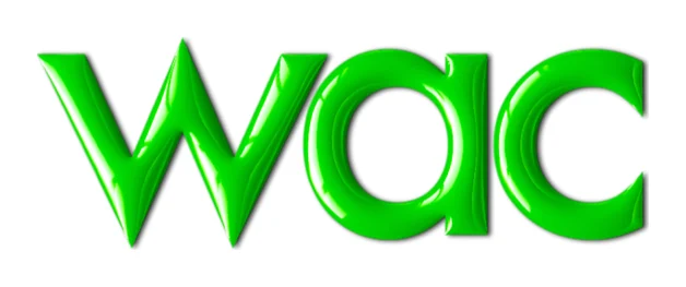 We All Count logo
