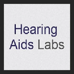 Hearing Aid Labs logo