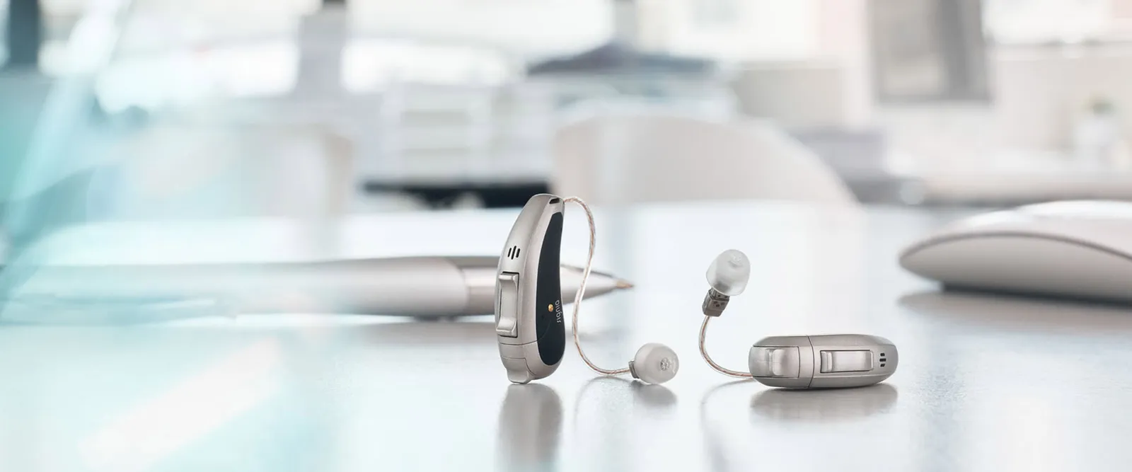 Hearing Aid Labs photo 1