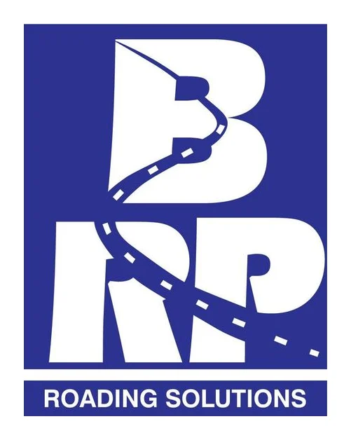A.J. Broom Road Products logo