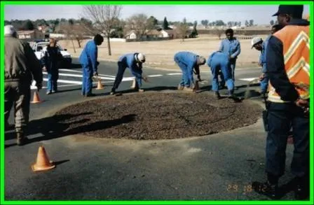A.J. Broom Road Products photo 4