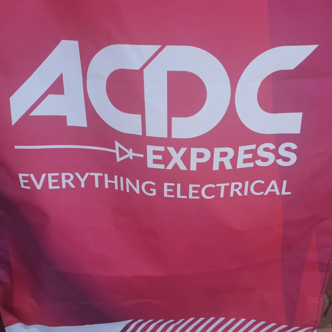 ACDC Express Silverton photo 1