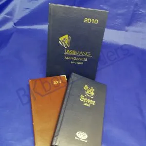 BK Bookbinders photo 1