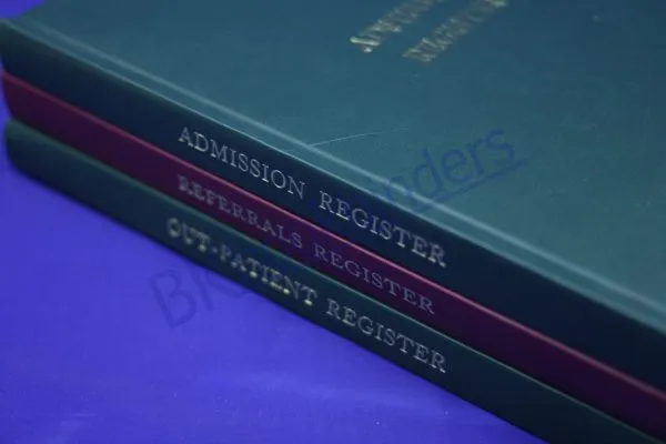 BK Bookbinders photo 4