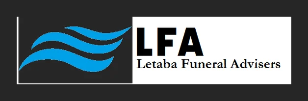 LETABA FUNERAL ADVISERS logo