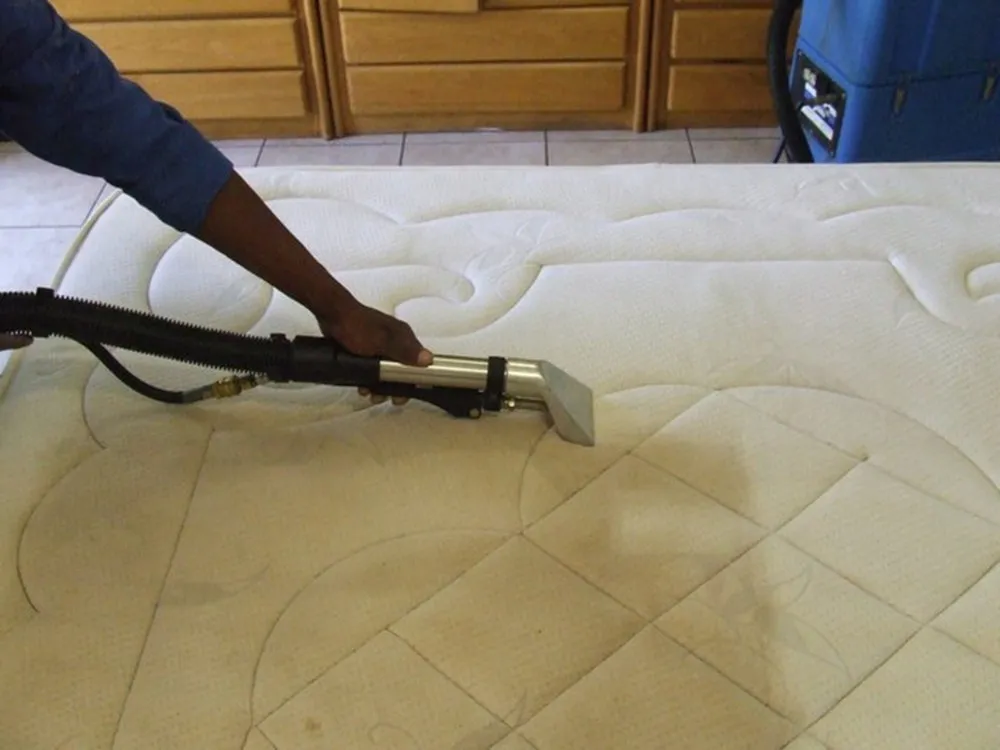 Cberg Laundry and Cleaning services photo 4