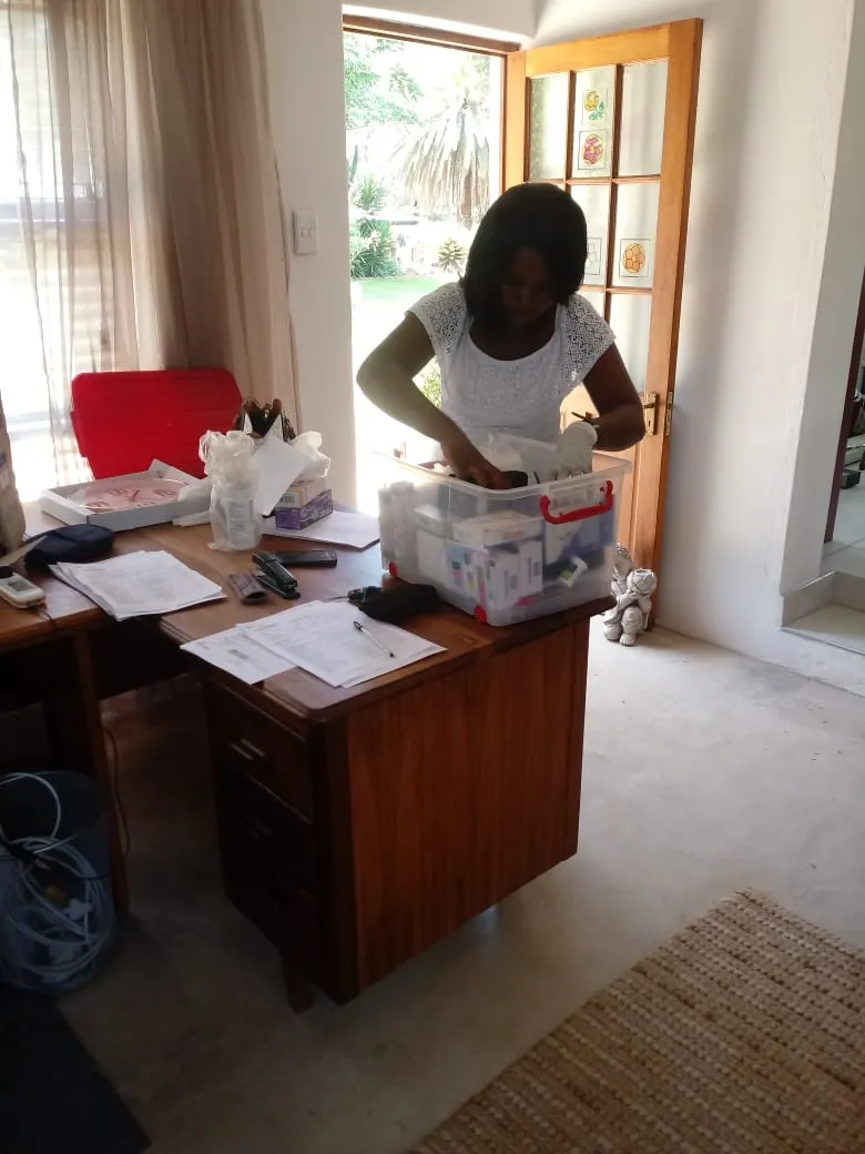 Sizokusiza Professionals - Healthcare Service photo 1