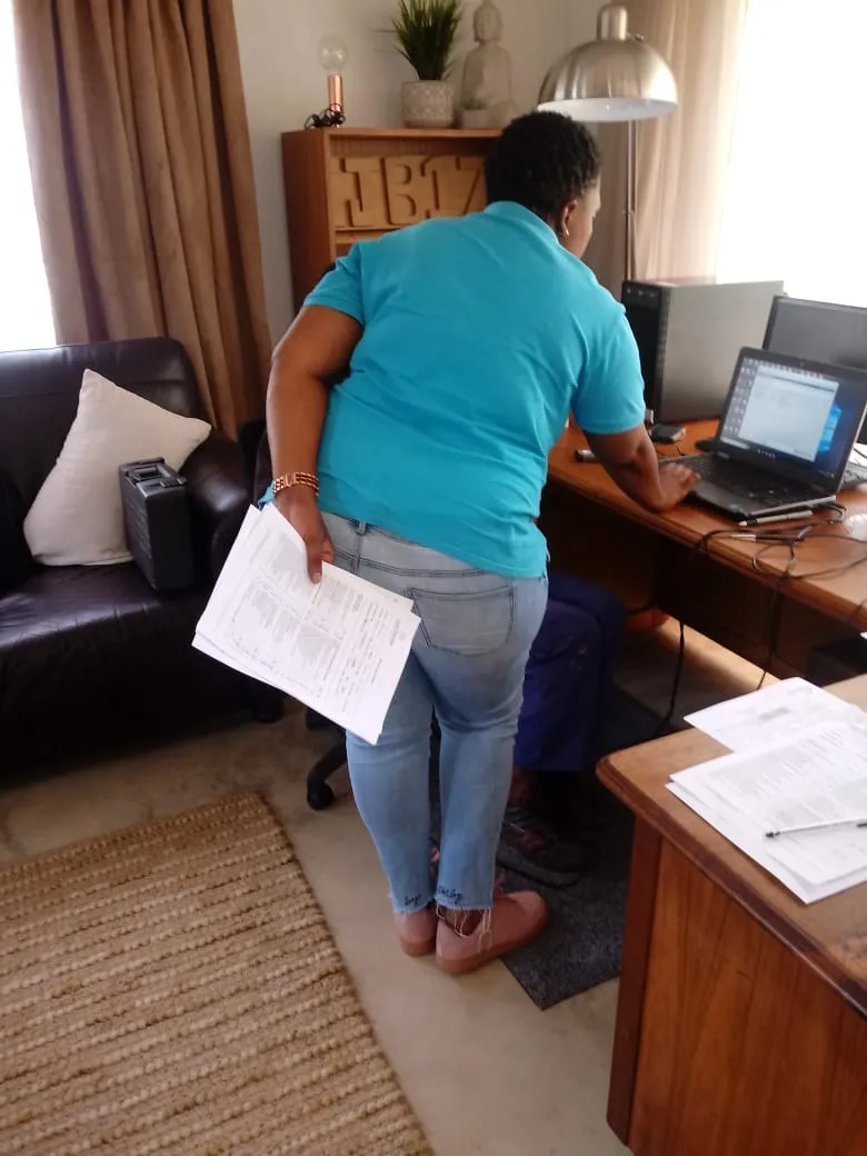 Sizokusiza Professionals - Healthcare Service photo 2