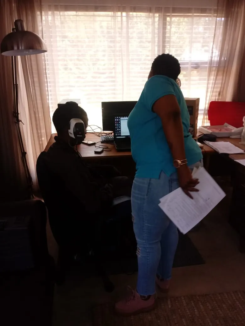 Sizokusiza Professionals - Healthcare Service photo 3