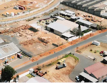 Bulk Timber Sales photo 1