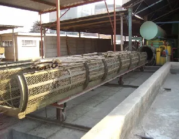 Bulk Timber Sales photo 2