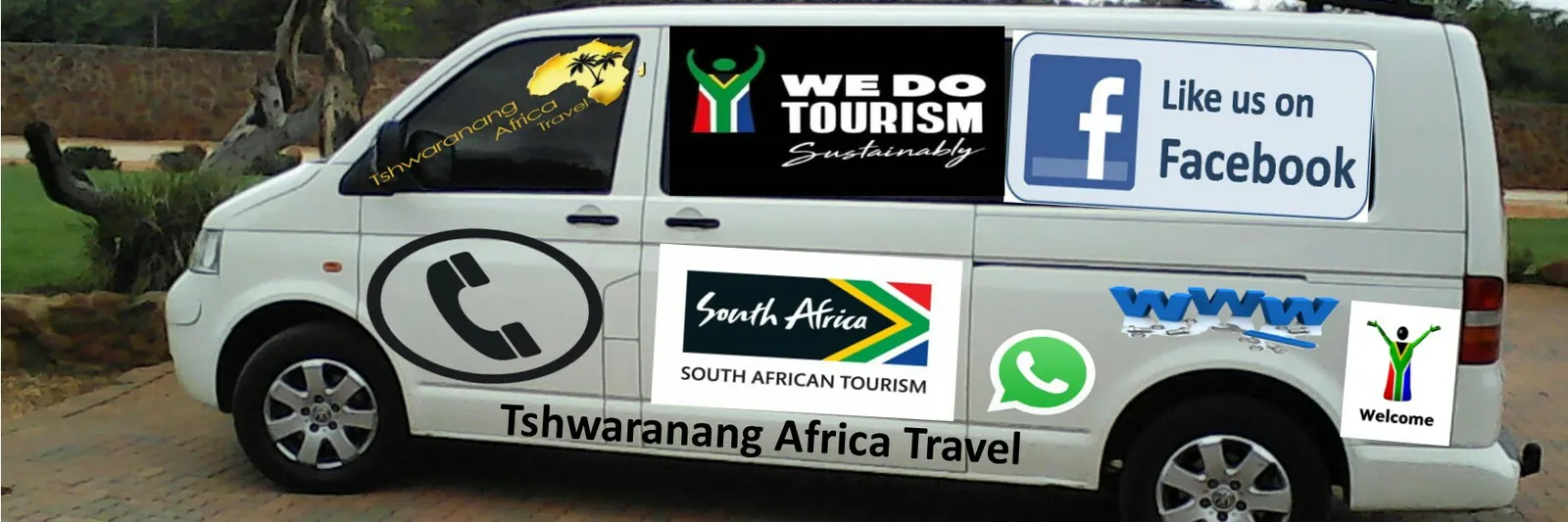 Tshwaranang Africa Travel photo 1