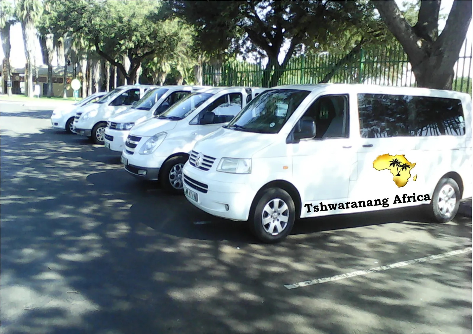 Tshwaranang Africa Travel photo 3