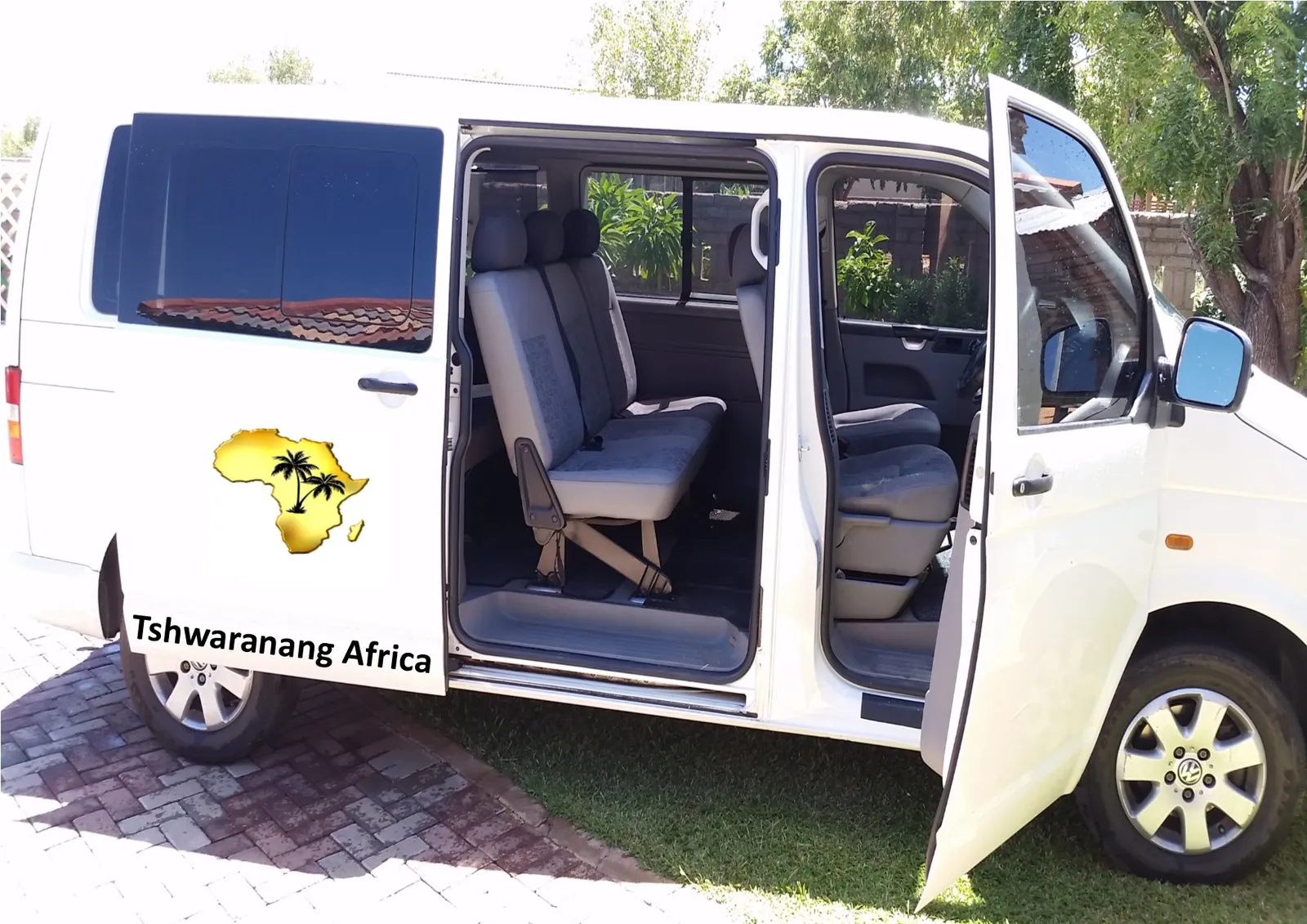 Tshwaranang Africa Travel photo 4