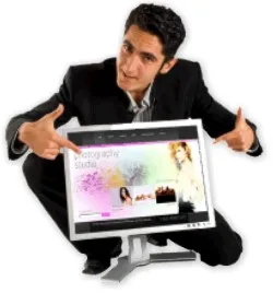 Online Promotions & Graphix photo 1