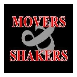 Movers & Shakers logo